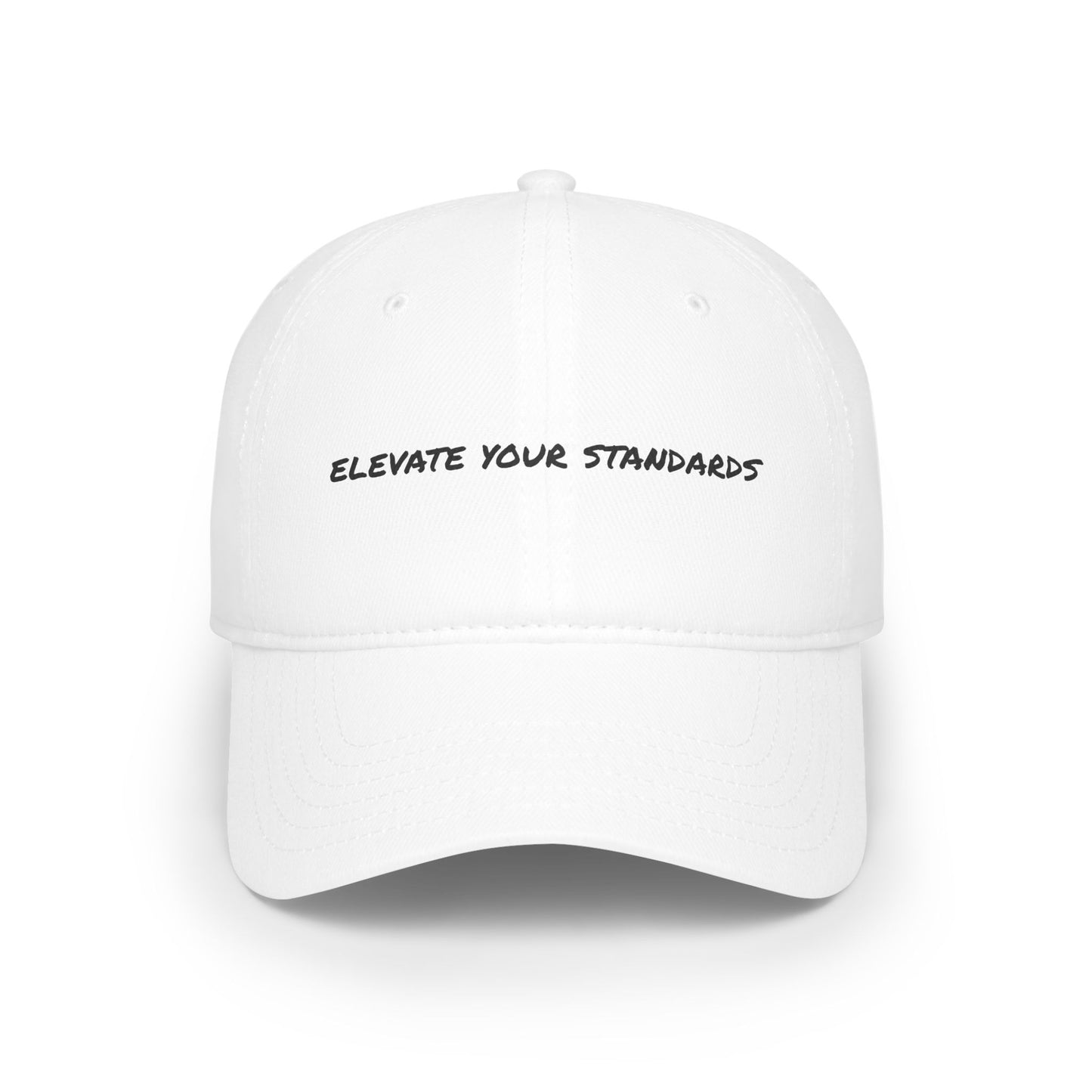 EYS Low Profile Baseball Cap