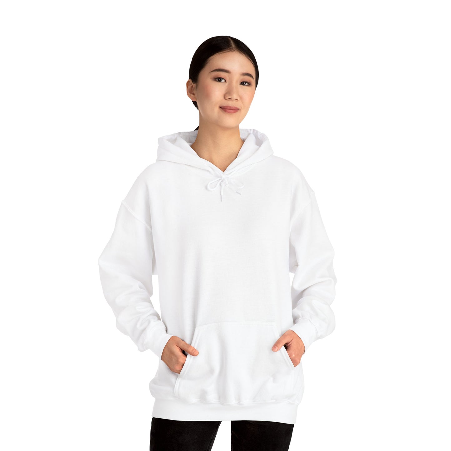 Trigger Warning Hooded Sweatshirt (Dark Colors)