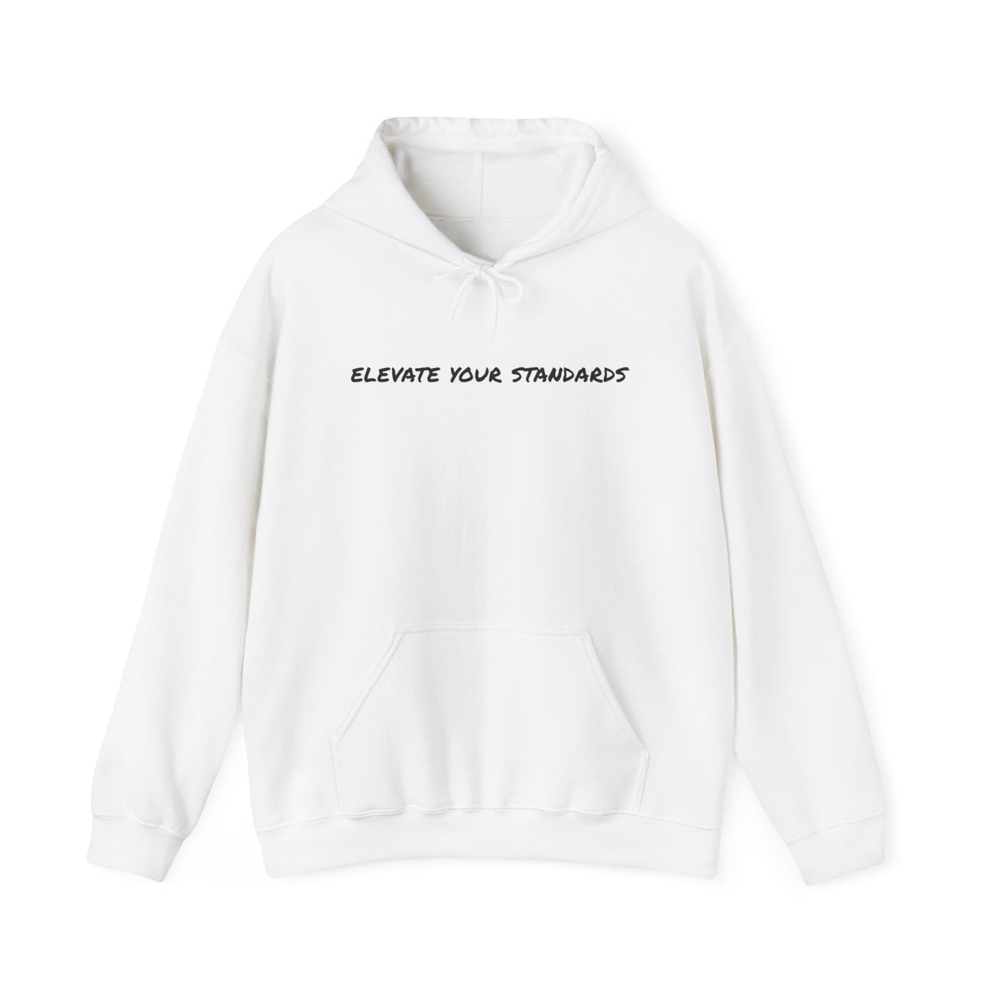 EYS Hooded Sweatshirt (Light Colors)