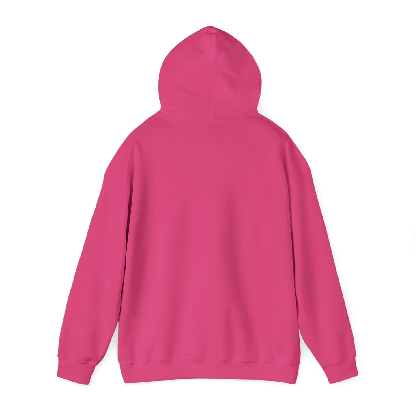 Trigger Warning Hooded Sweatshirt (Light Colors)