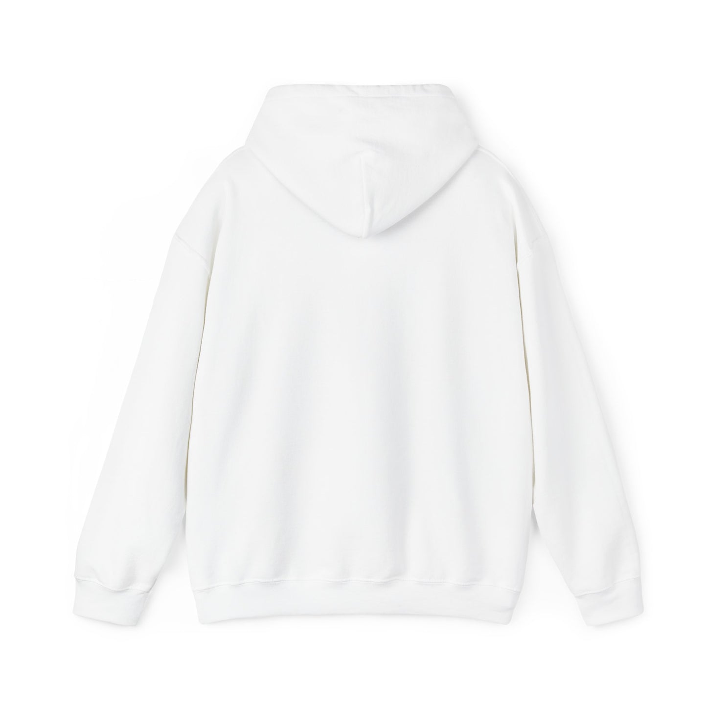 EYS Hooded Sweatshirt (Light Colors)