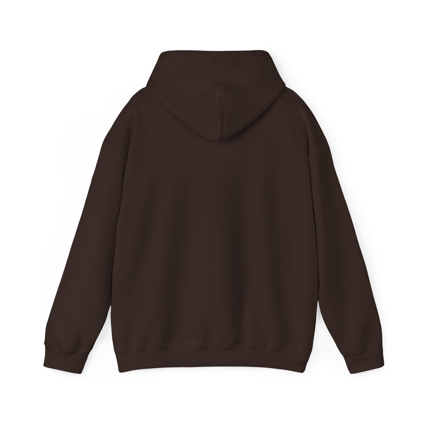 EYS Hooded Sweatshirt (Dark Colors)