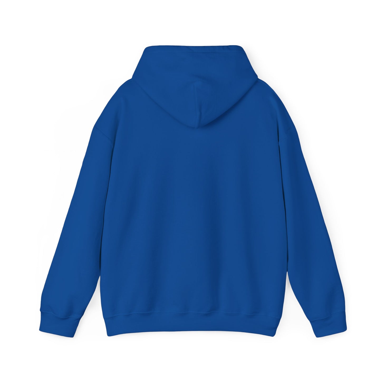 Trigger (Red) Warning Hooded Sweatshirt (Light Colors)