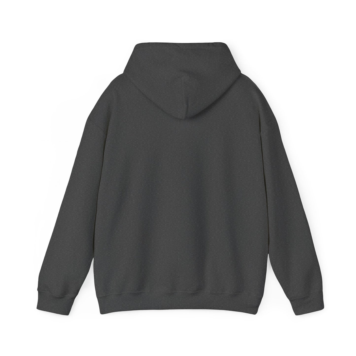 Trigger Warning Hooded Sweatshirt (Dark Colors)