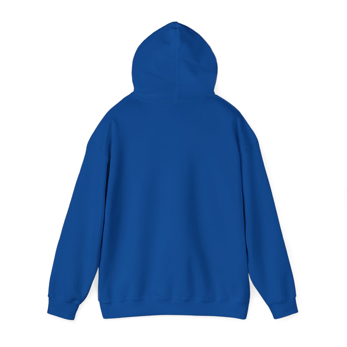 Trigger (Red) Warning Hooded Sweatshirt (Light Colors)