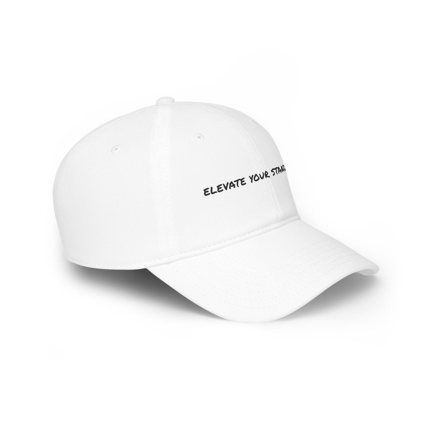 EYS Low Profile Baseball Cap