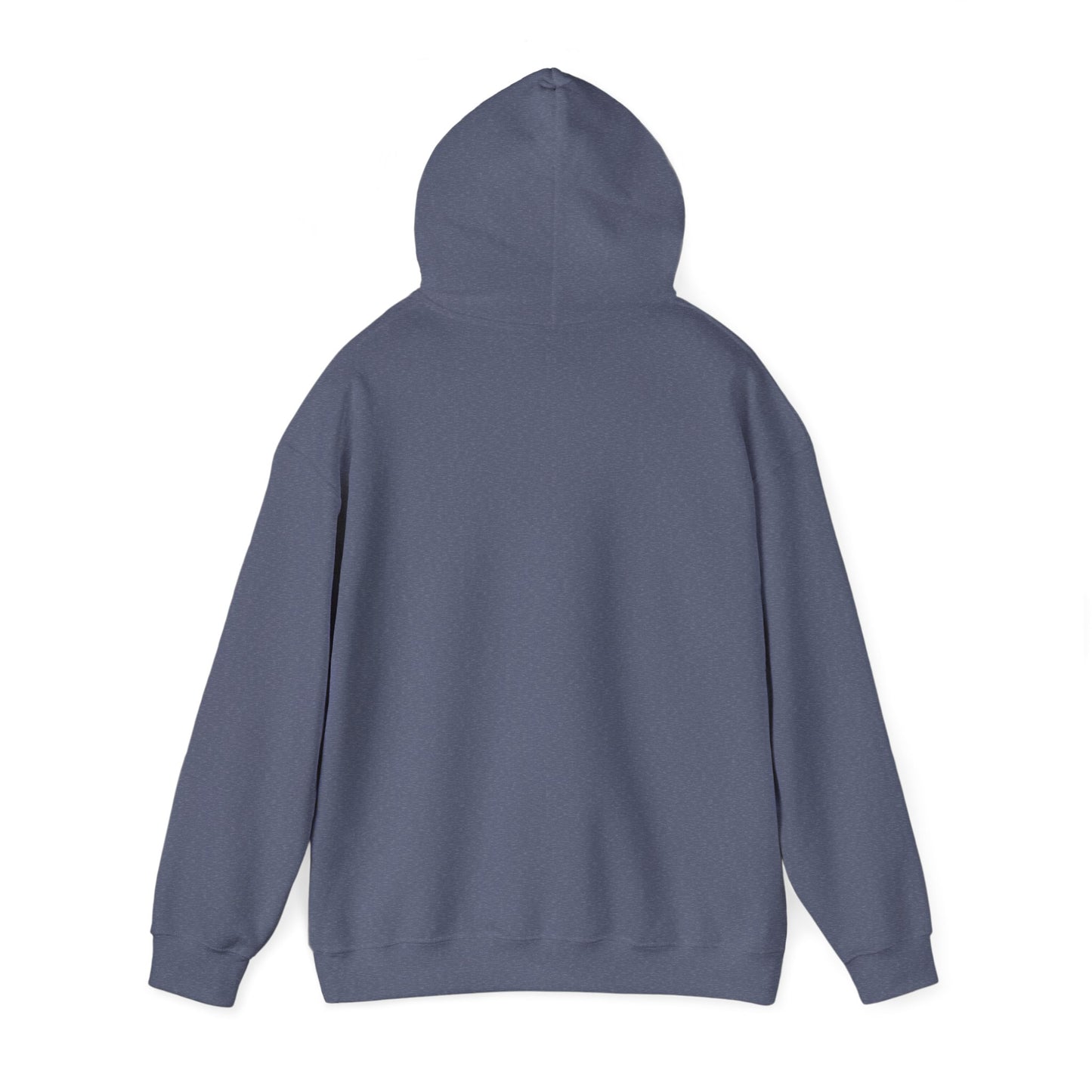 Trigger Warning Hooded Sweatshirt (Dark Colors)