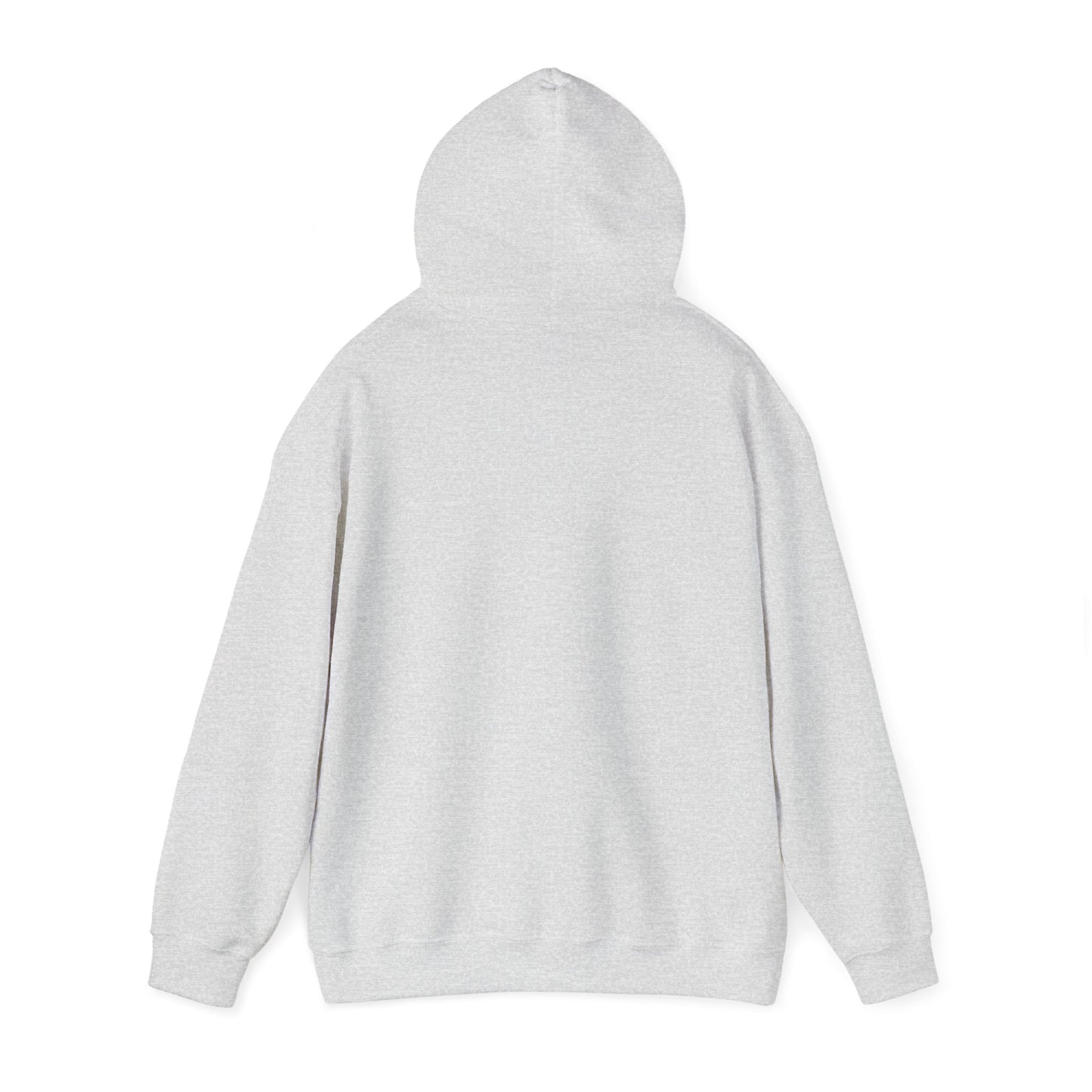 Trigger Warning Hooded Sweatshirt (Light Colors)