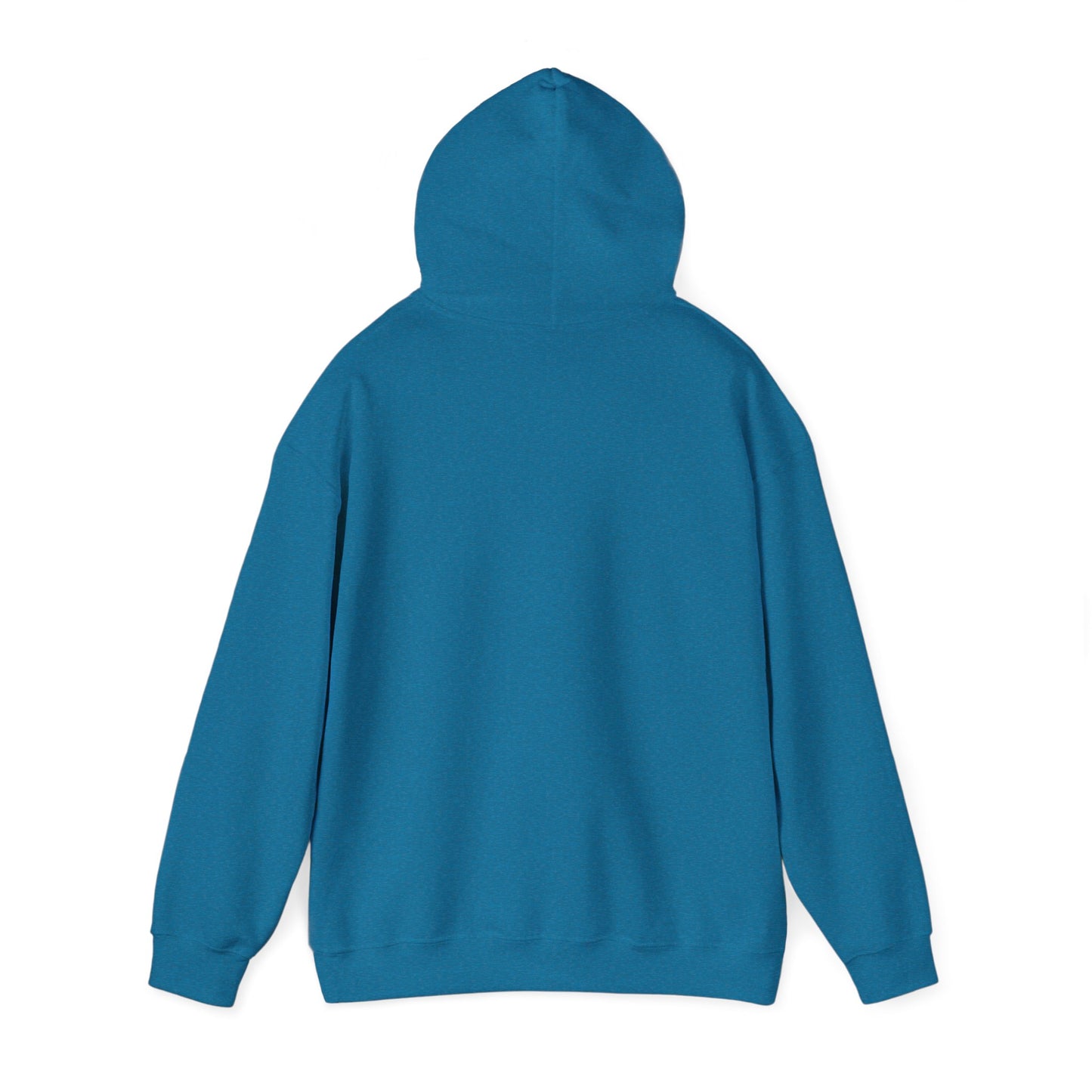 Trigger Warning Hooded Sweatshirt (Light Colors)