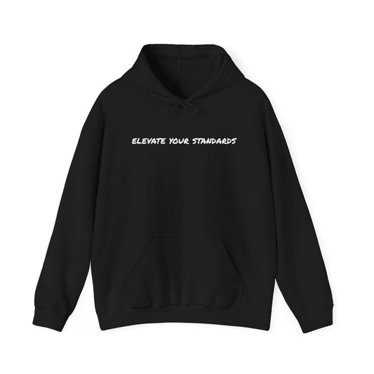 EYS Hooded Sweatshirt (Dark Colors)