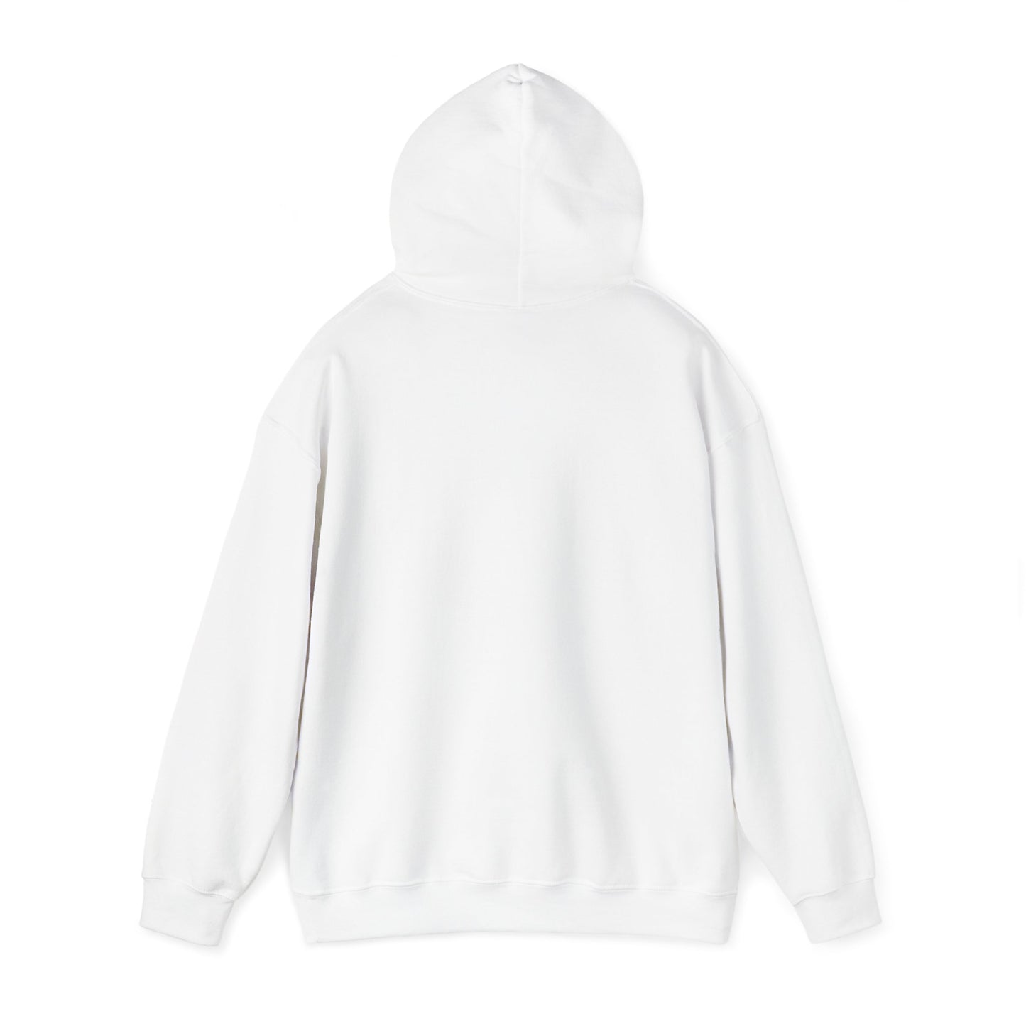 Trigger Warning Hooded Sweatshirt (Dark Colors)